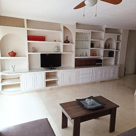 Piso El Serrallo Granada Eksteriør billede