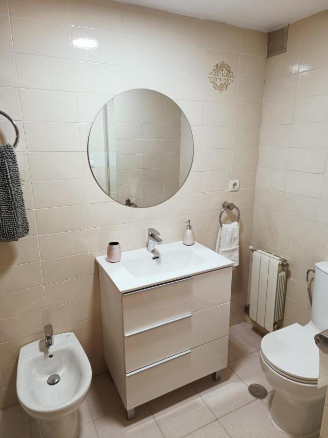 Piso El Serrallo Granada Eksteriør billede