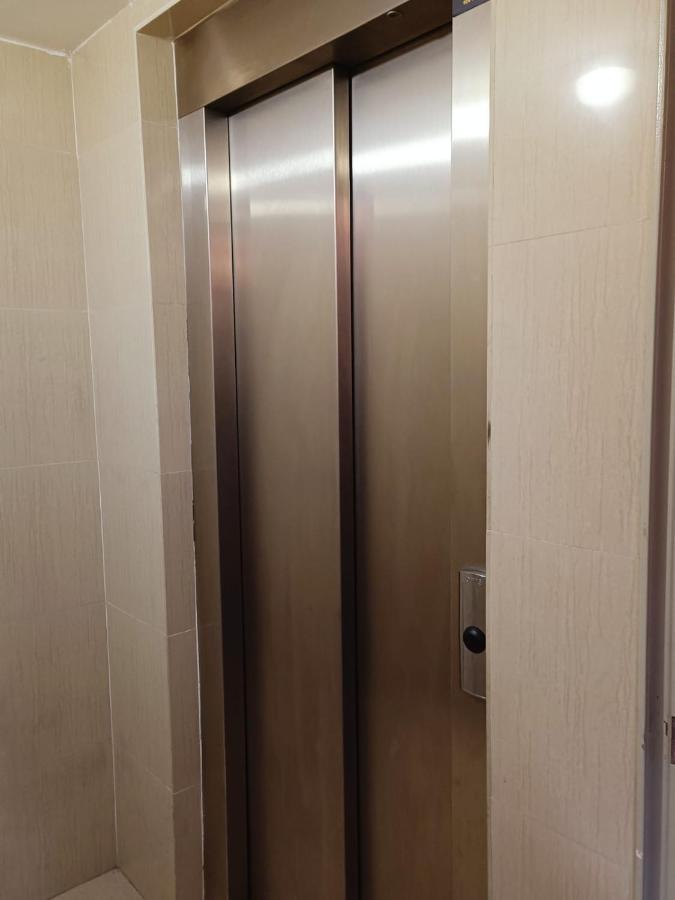 Piso El Serrallo Granada Eksteriør billede