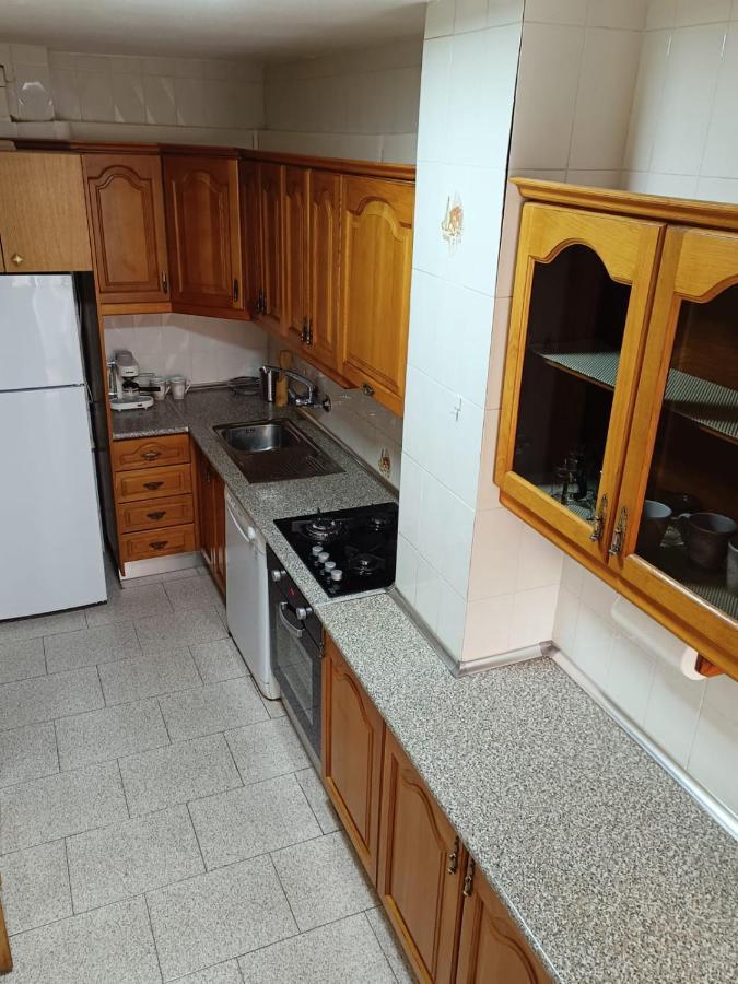 Piso El Serrallo Granada Eksteriør billede
