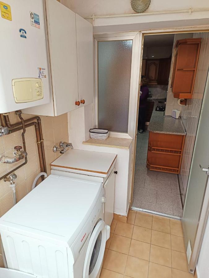 Piso El Serrallo Granada Eksteriør billede